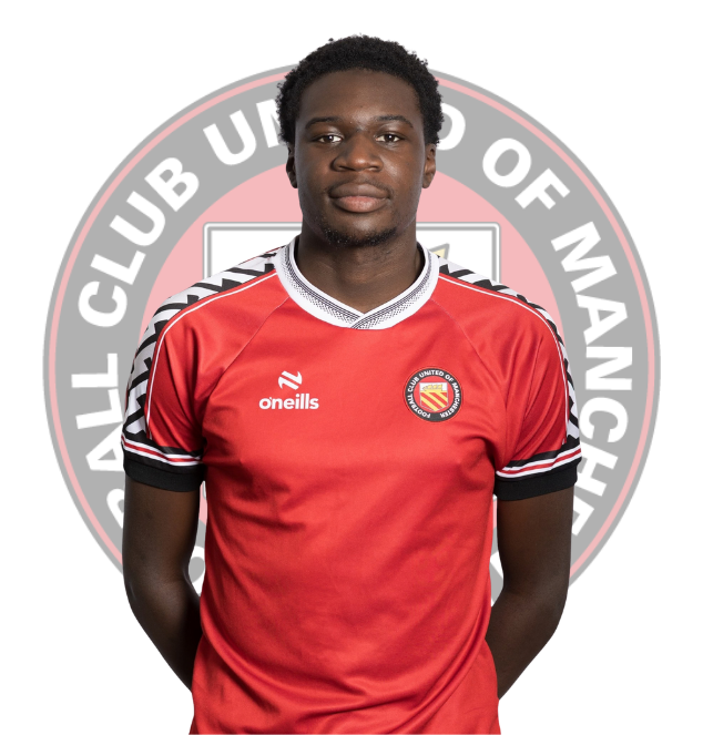 Jesse Olowoyo