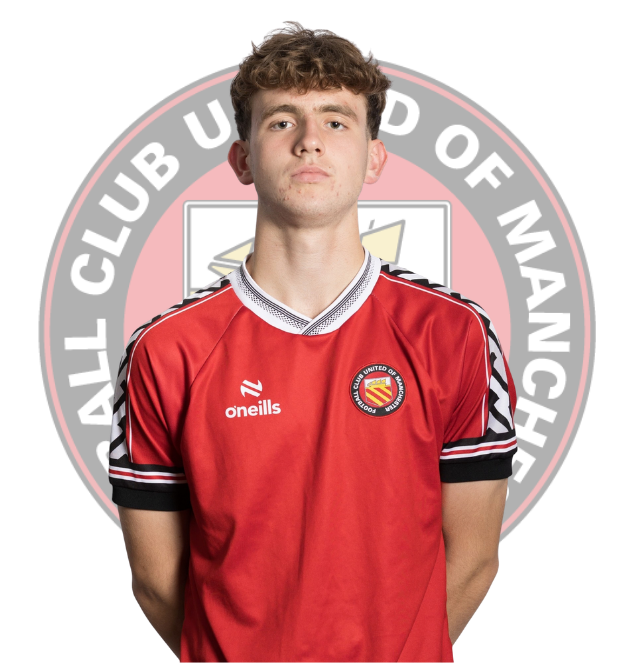 Joe Mossford