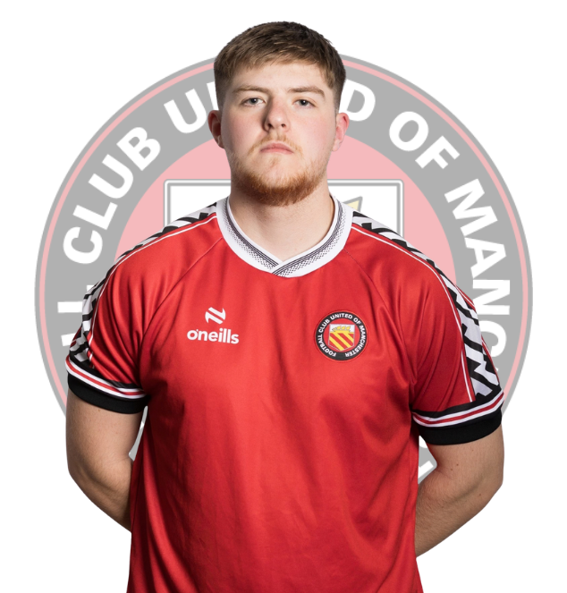 Luke Price
