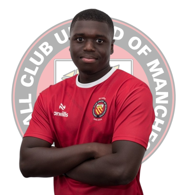 Muhamed Jatta