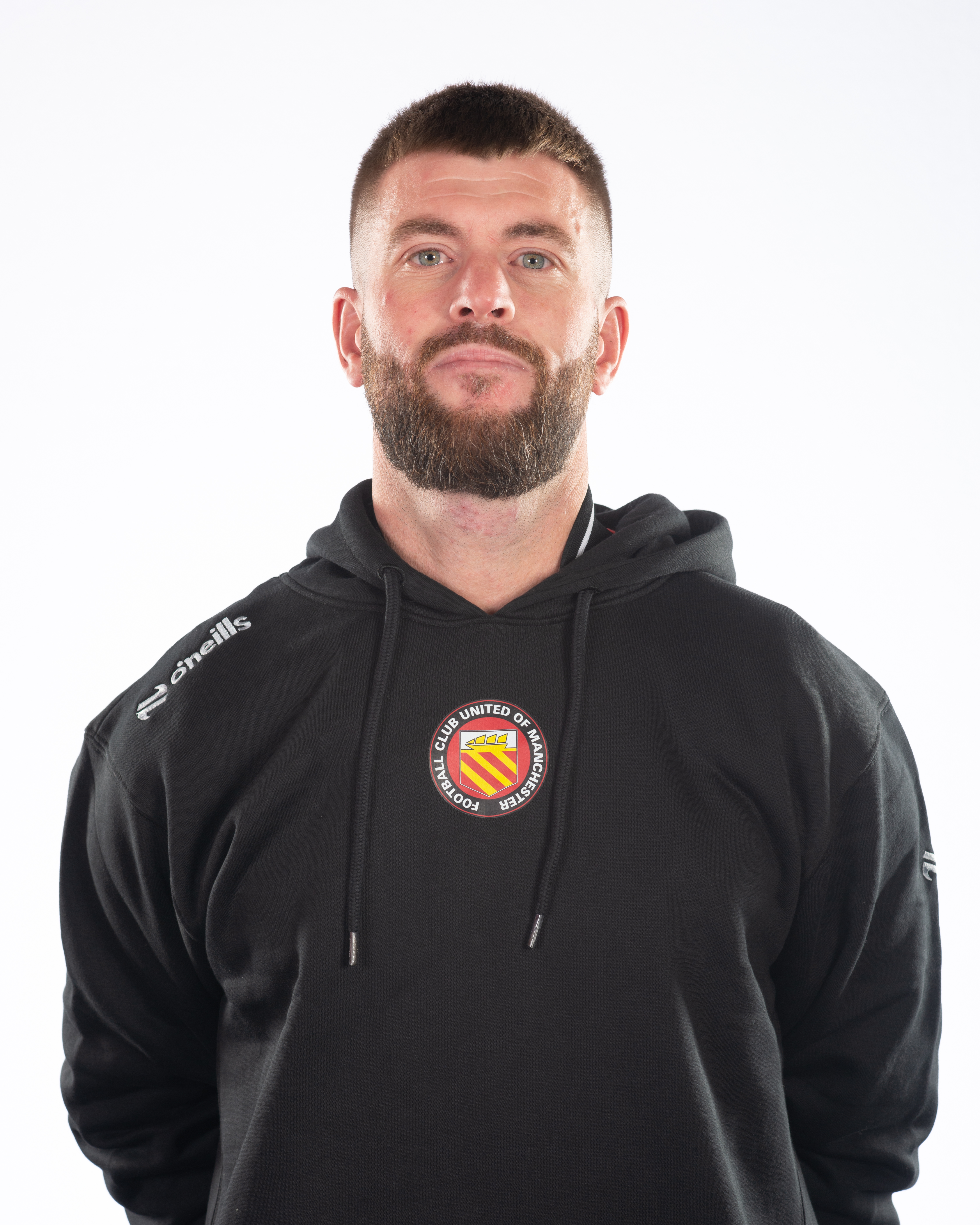 Adam Herring