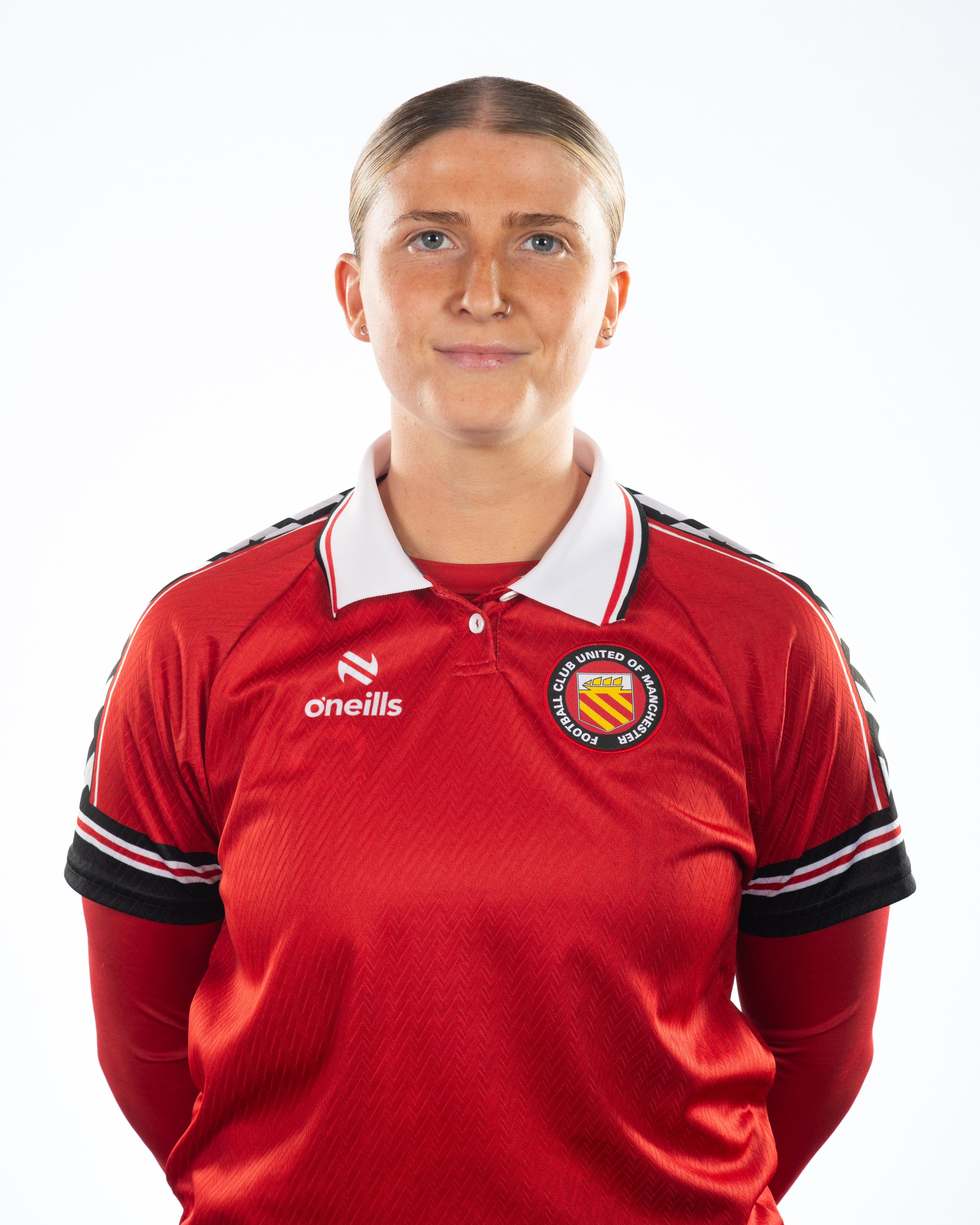 Emily Walton