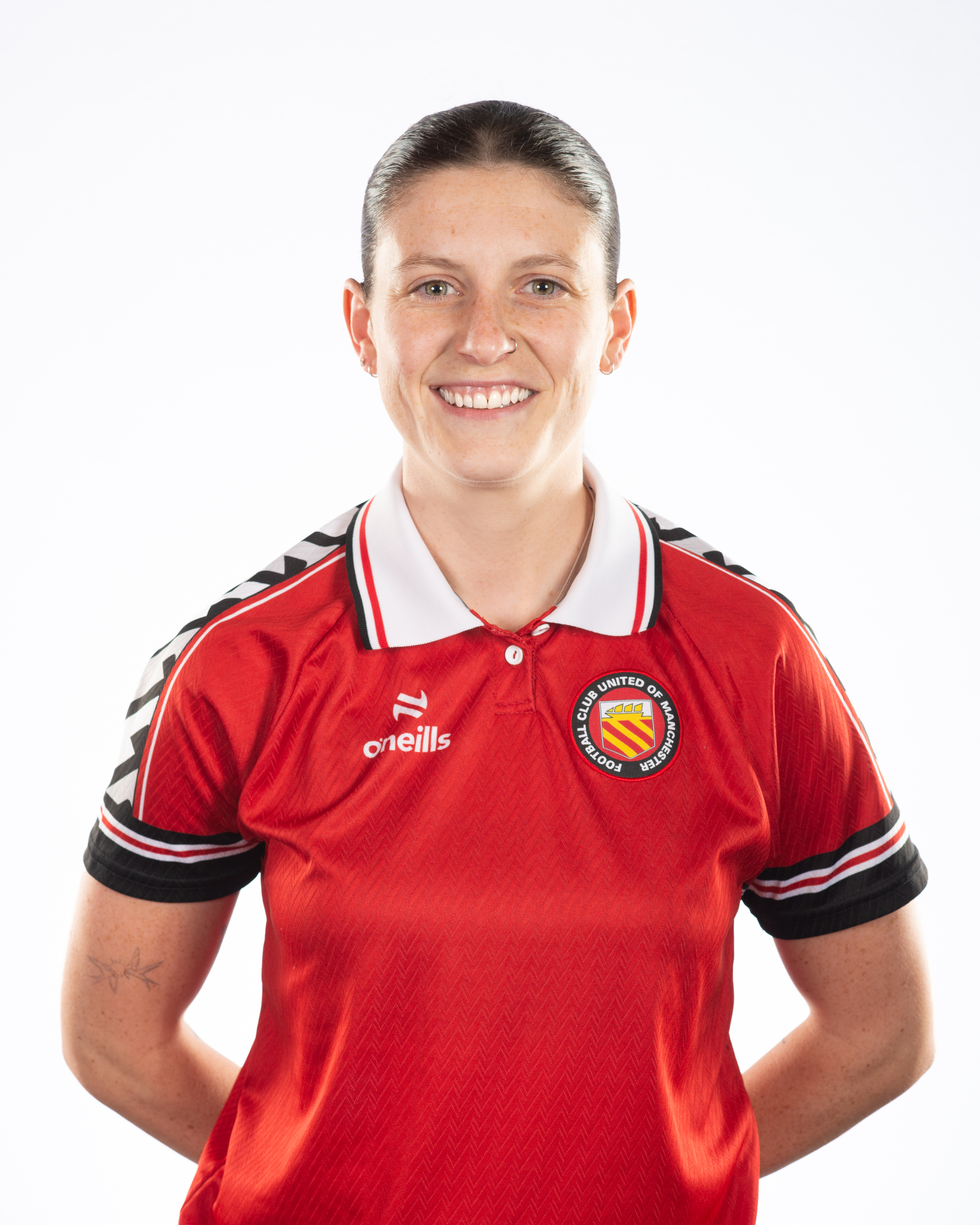 Hollie O'Neil