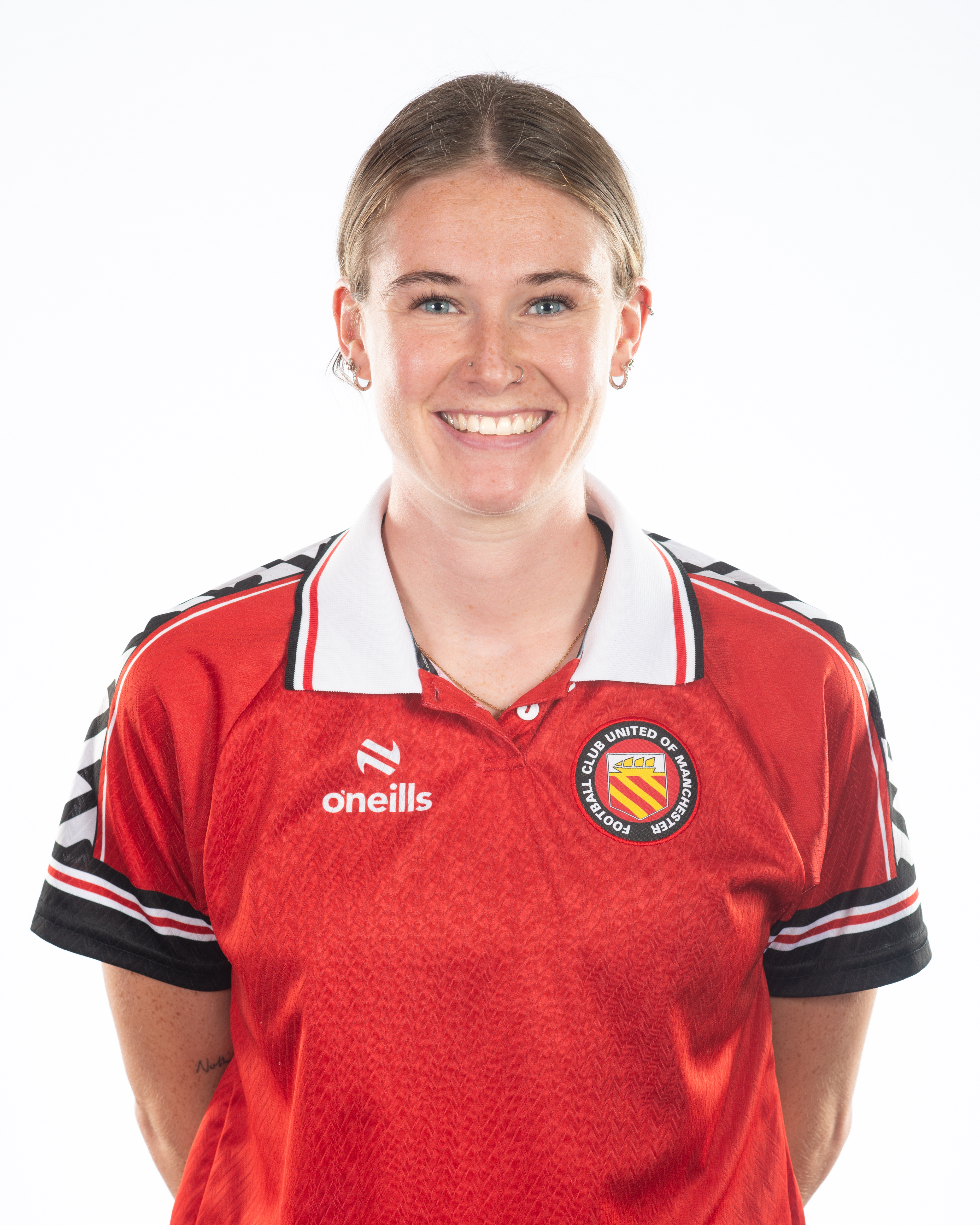 Martha Atkinson