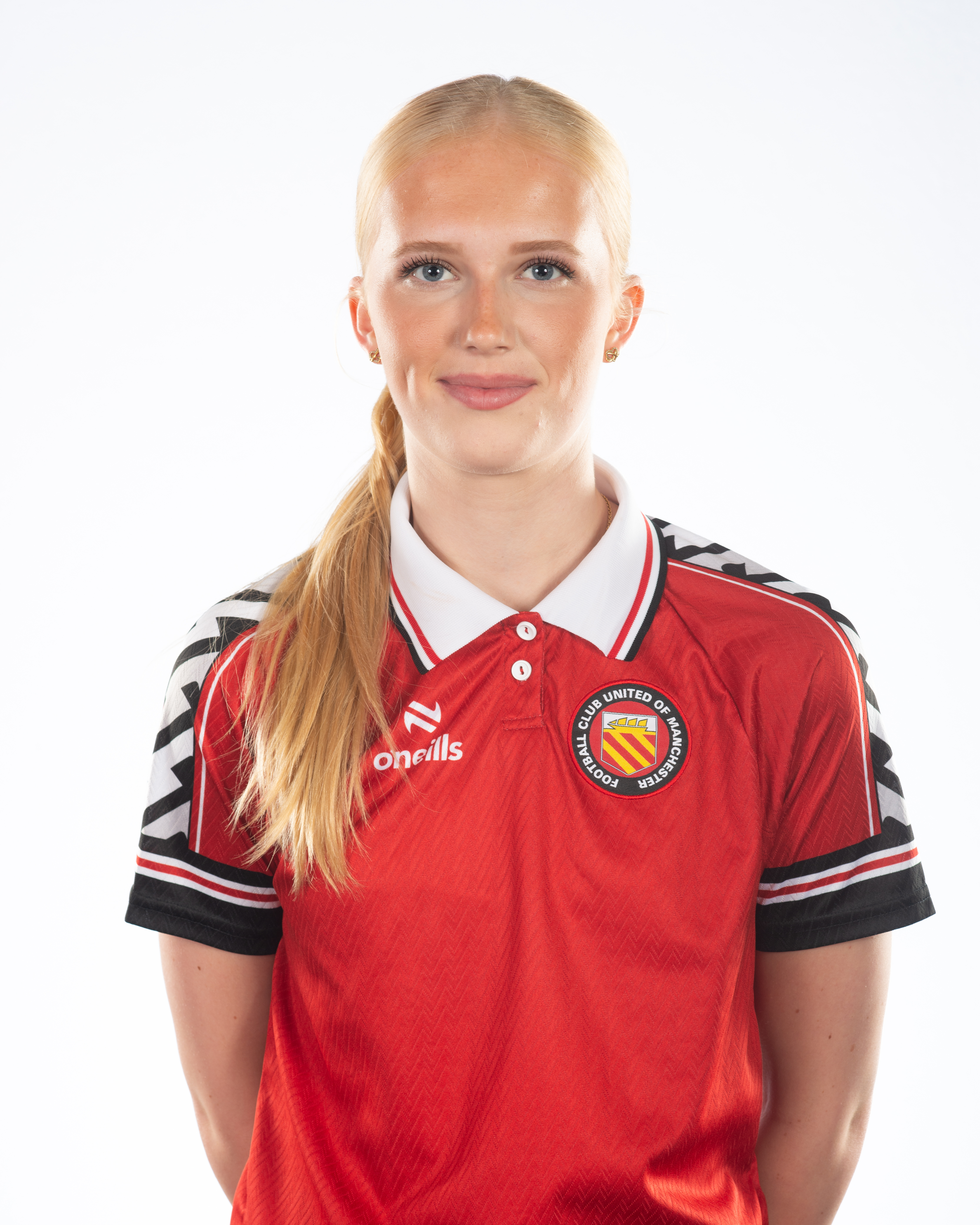 Millie Leytham