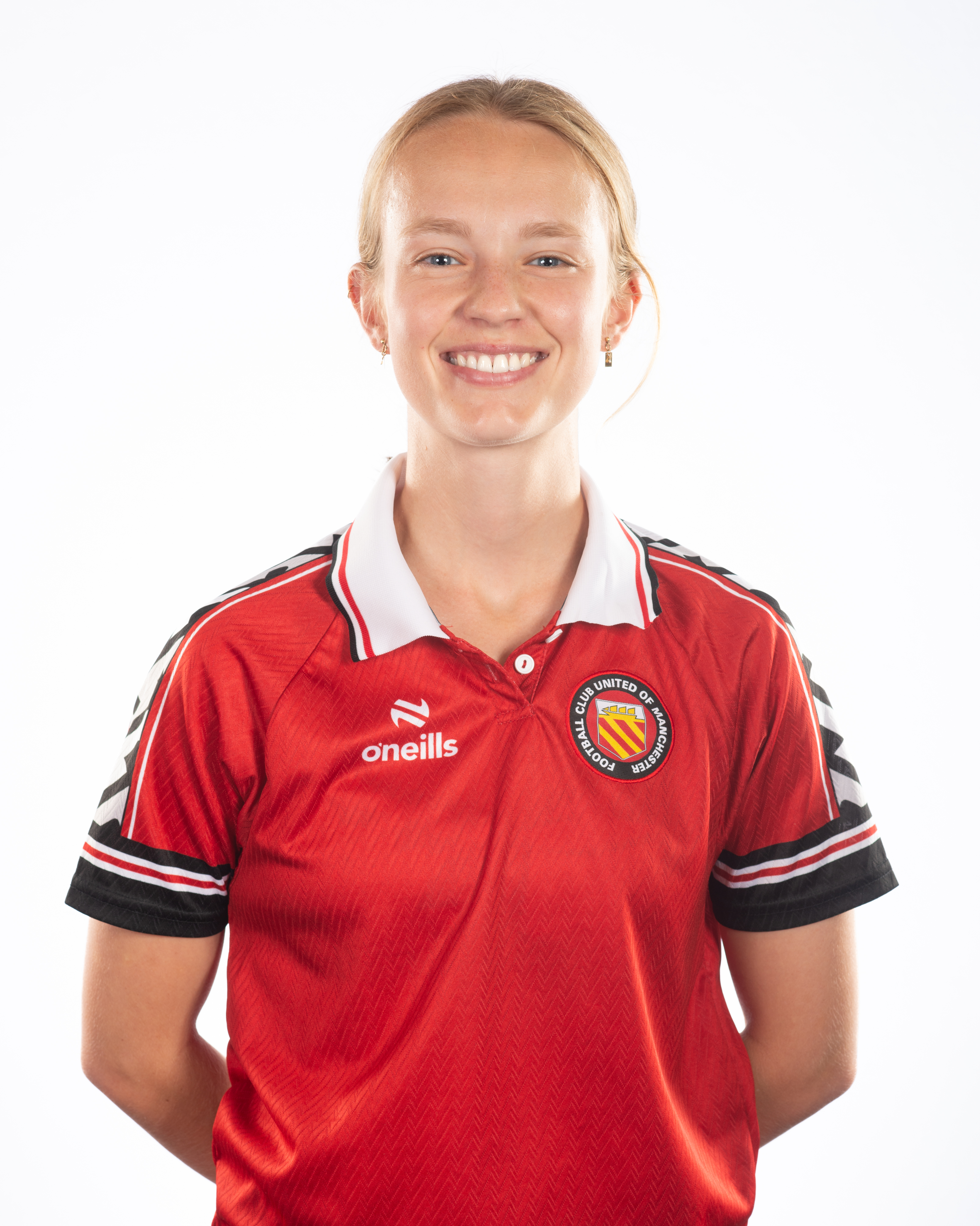 Sophie Clarke