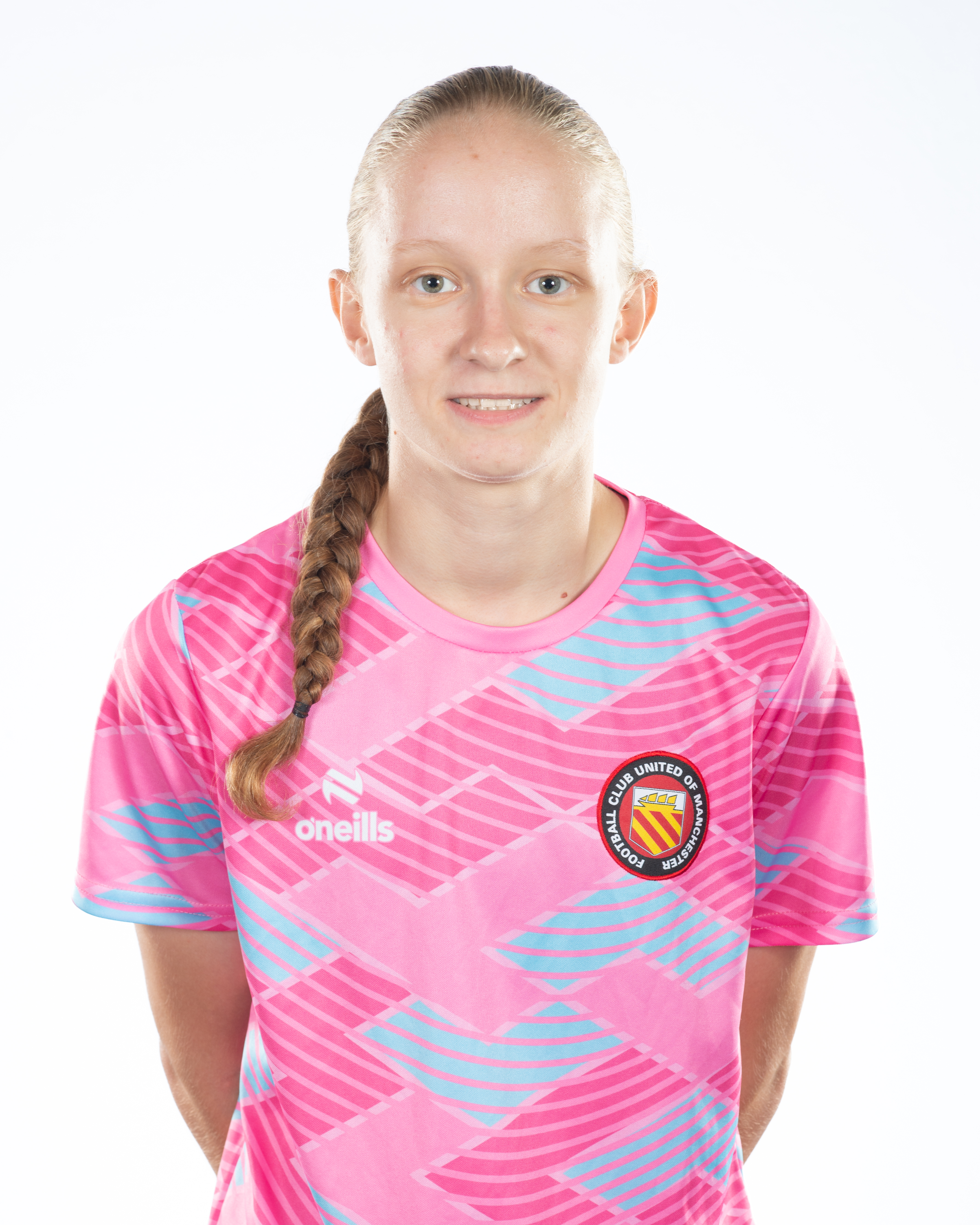 Sophie Donald