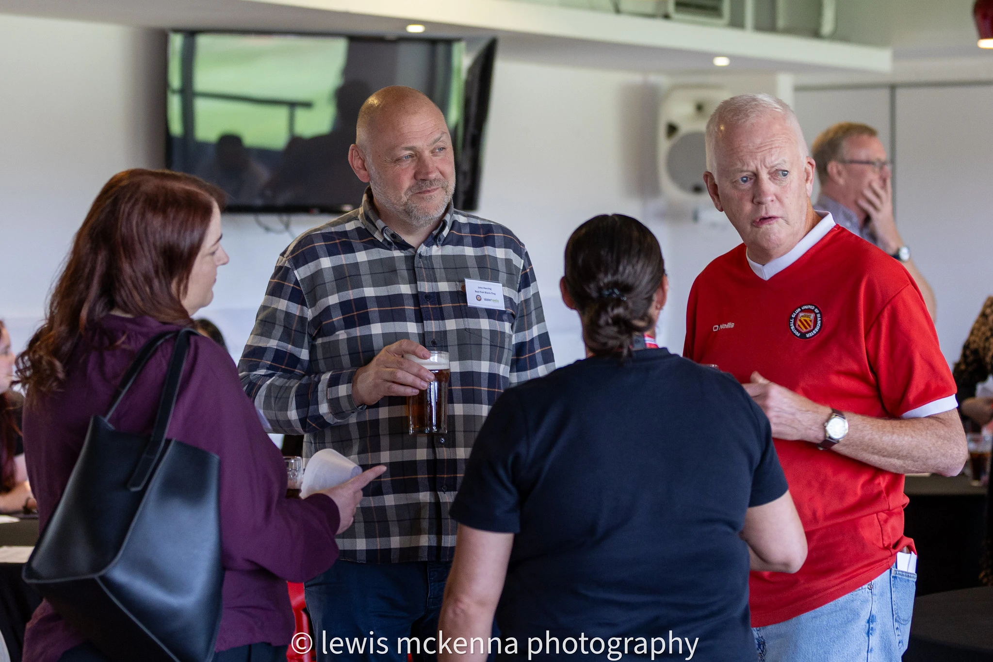 Join the FC United Business Club for the 2026/27 Season