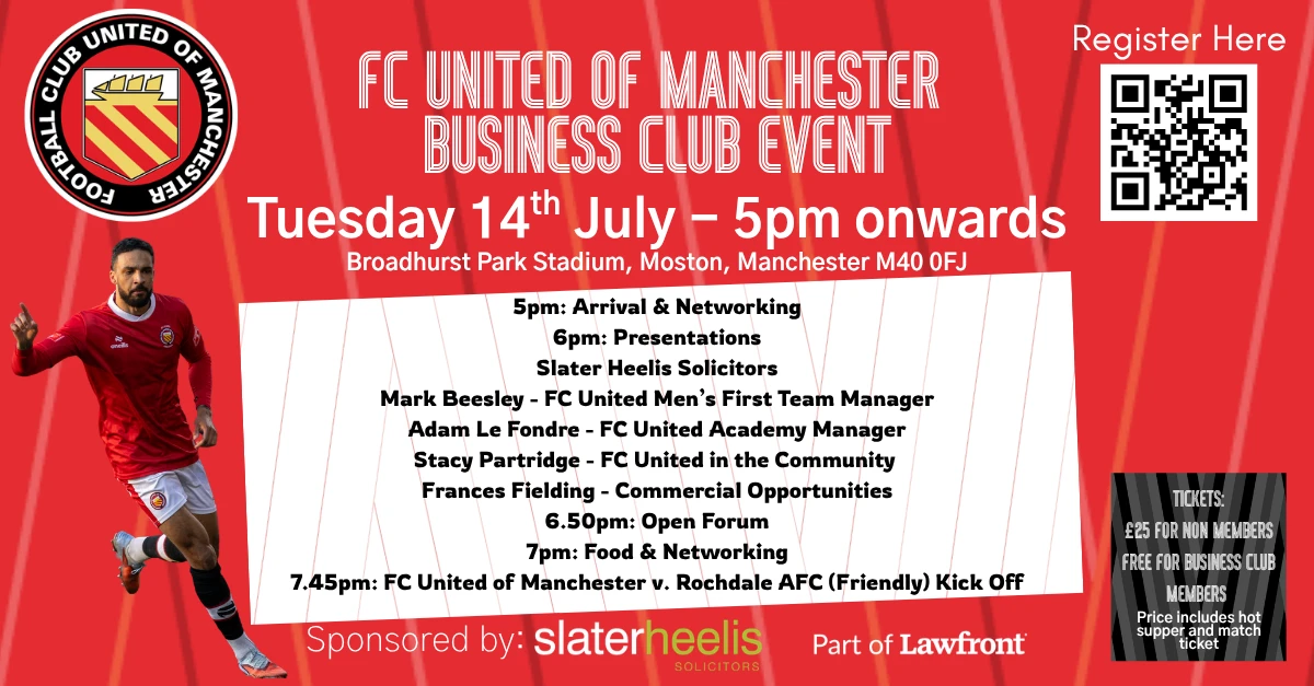 Calling All Businesses