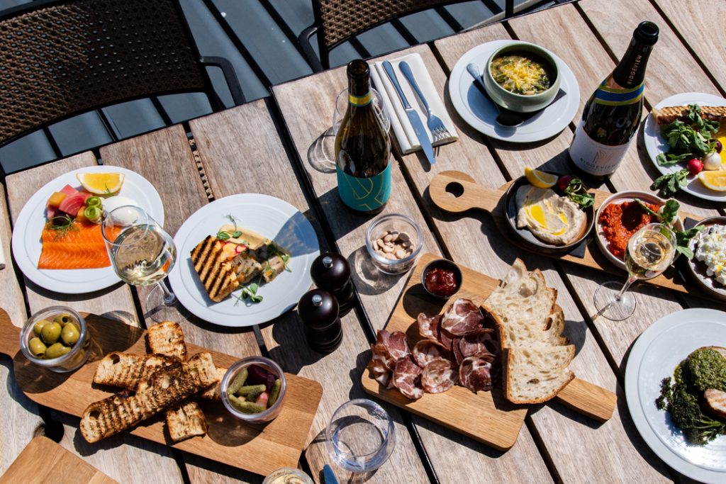 Food, Drink & Hospitality