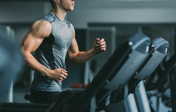 Health & Fitness