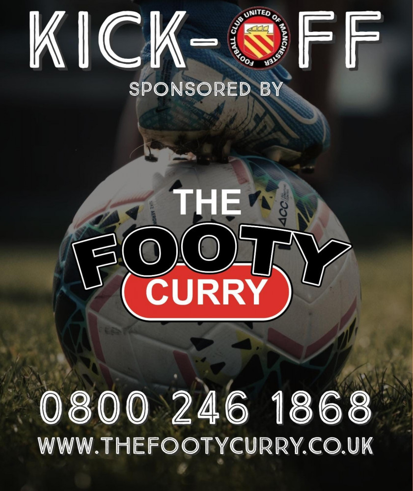 The Footy Curry
