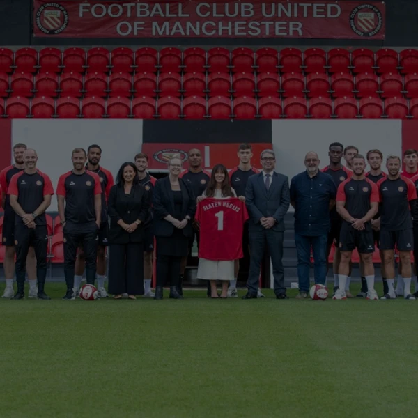Slater Heelis Solicitors Donates £100 to FCUM for Every Personal Injury Claim