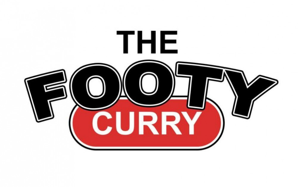 The Footy Curry